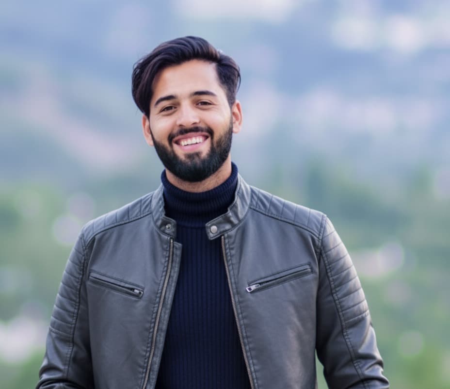 Mueen K., Cloudlem Co-Founder